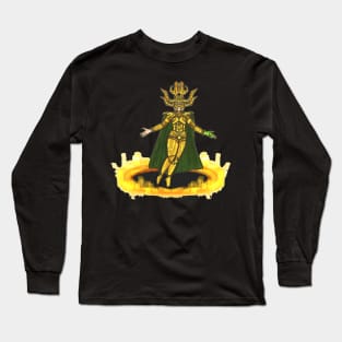 Mother of Monsters Long Sleeve T-Shirt